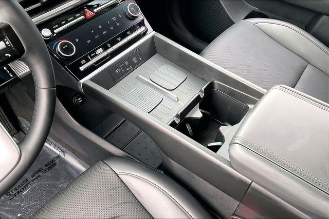 Used 2026 Hyundai Santa Fe SEL For Sale in Olive Branch, MS