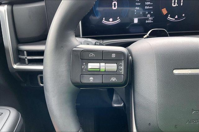 Used 2026 Hyundai Santa Fe SEL For Sale in Olive Branch, MS