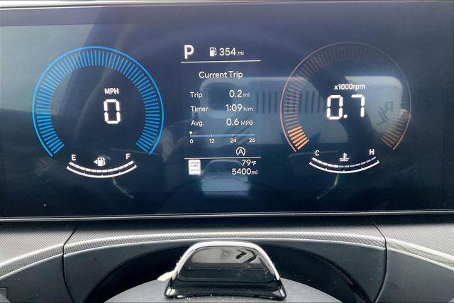 Used 2026 Hyundai Santa Fe SEL For Sale in Olive Branch, MS