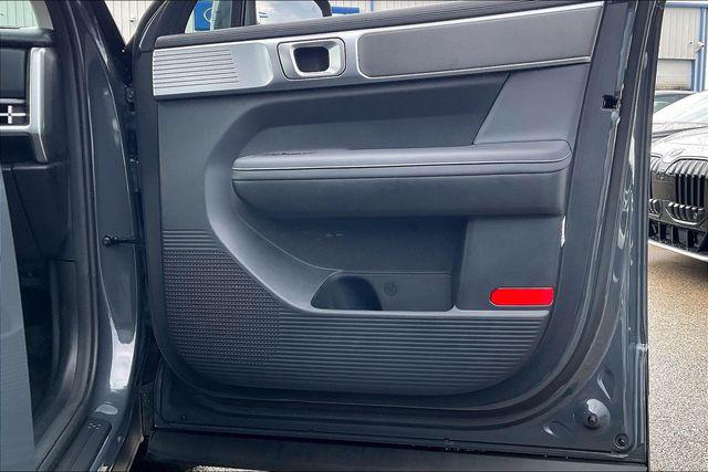 Used 2026 Hyundai Santa Fe SEL For Sale in Olive Branch, MS