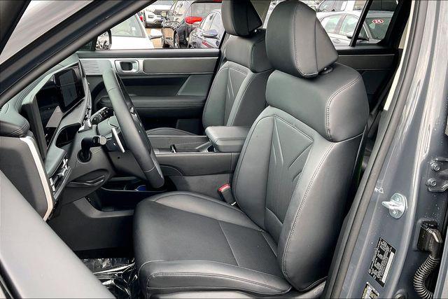 Used 2026 Hyundai Santa Fe SEL For Sale in Olive Branch, MS