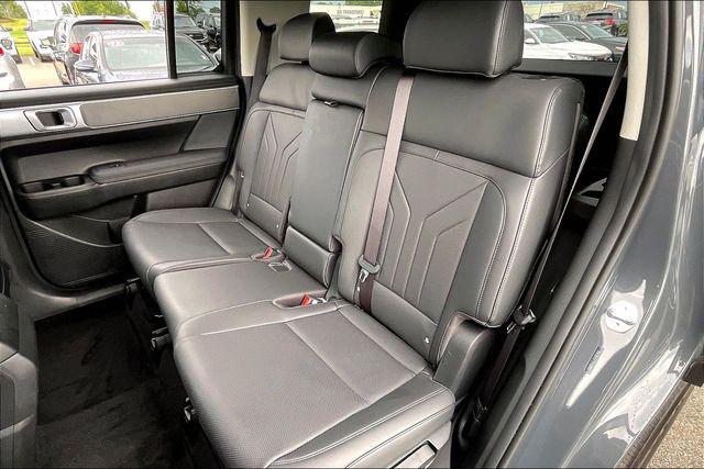 Used 2026 Hyundai Santa Fe SEL For Sale in Olive Branch, MS