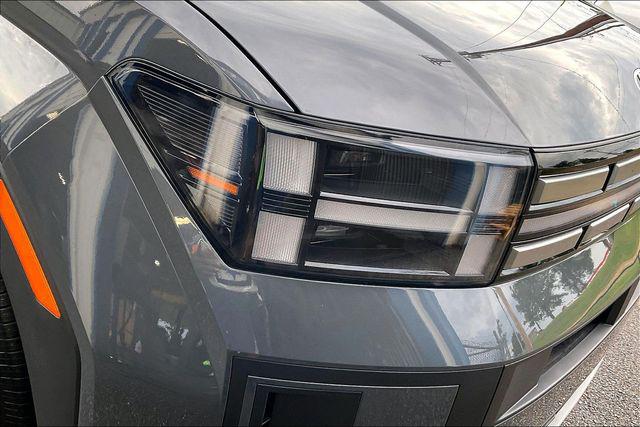 Used 2026 Hyundai Santa Fe SEL For Sale in Olive Branch, MS