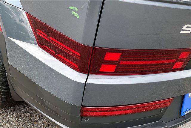 Used 2026 Hyundai Santa Fe SEL For Sale in Olive Branch, MS