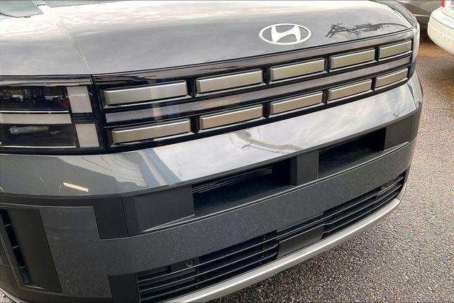 Used 2026 Hyundai Santa Fe SEL For Sale in Olive Branch, MS