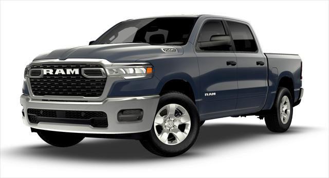 2026 Ram 1500 Tradesman Crew Cab 4x4 5'7" Box for sale in Altoona, PA