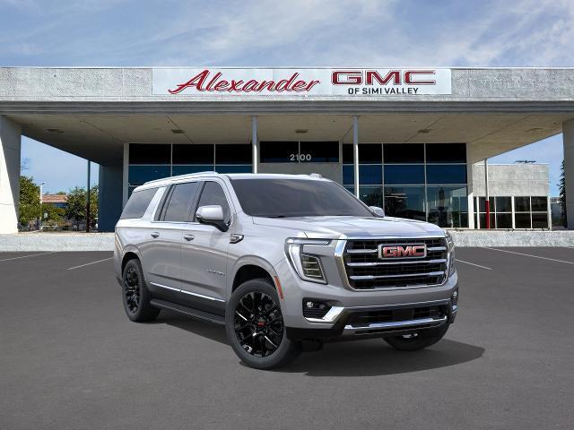2026 GMC Yukon XL 4WD Elevation for sale in Simi Valley, CA