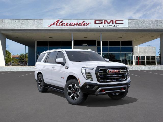 2026 GMC Yukon 4WD AT4 for sale in Simi Valley, CA