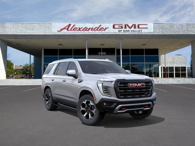 2026 GMC Yukon 4WD AT4 Ultimate for sale in Simi Valley, CA