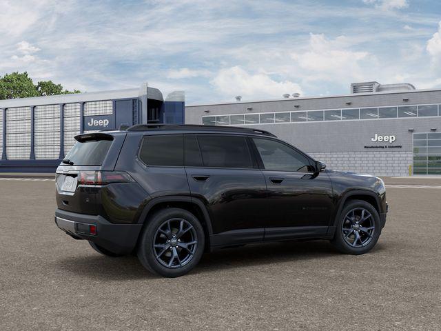 2026 Jeep Cherokee 85th Anniversary 4x4