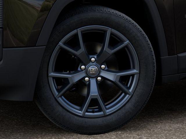 2026 Jeep Cherokee 85th Anniversary 4x4