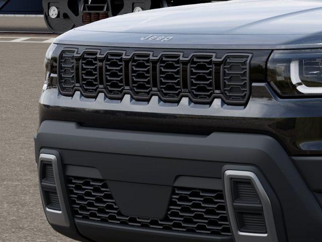 2026 Jeep Cherokee 85th Anniversary 4x4
