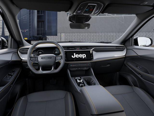 2026 Jeep Cherokee 85th Anniversary 4x4