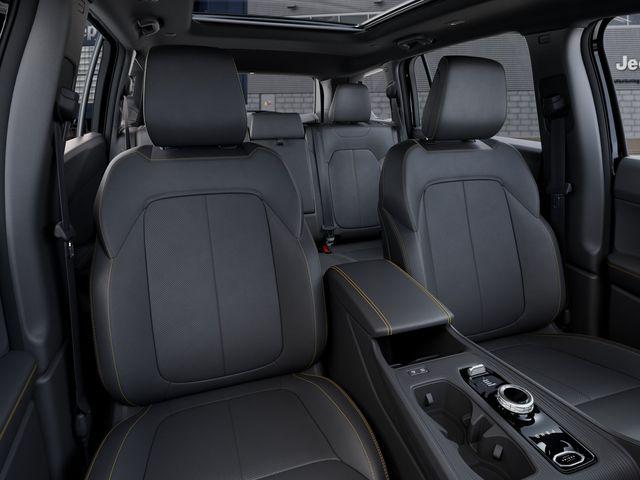 2026 Jeep Cherokee 85th Anniversary 4x4