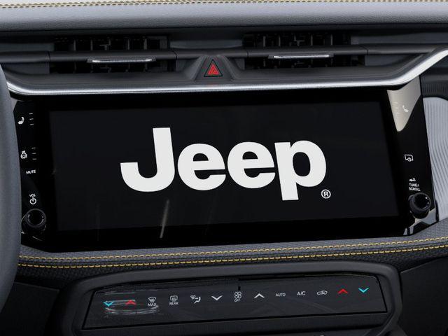 2026 Jeep Cherokee 85th Anniversary 4x4