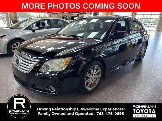 2009 Toyota Avalon Limited for sale in Lafayette, IN