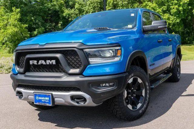 2024 Ram 1500 Rebel for sale in Syracuse, NY