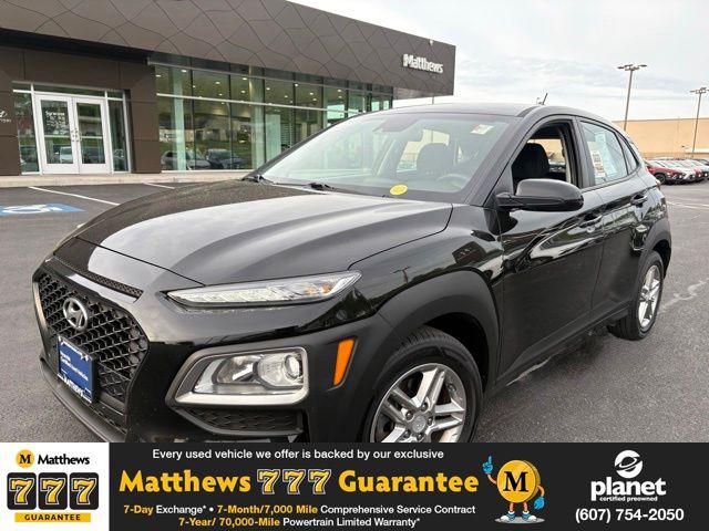 2019 Hyundai Kona SE for sale in Vestal, NY