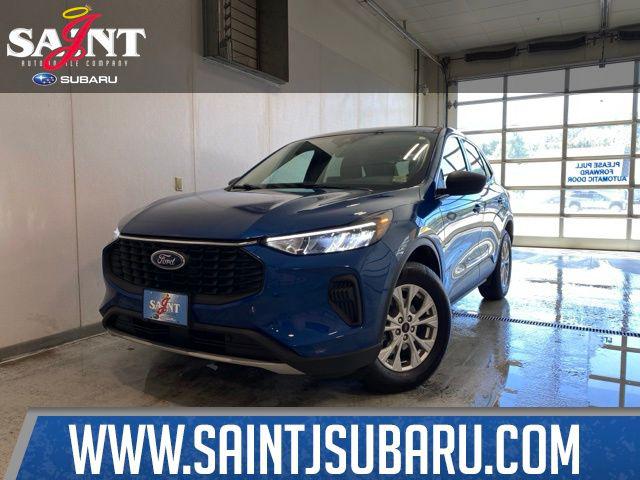 2023 Ford Escape Active for sale in St. Johnsbury, VT