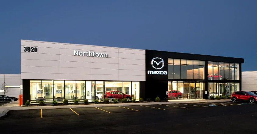 2026 Mazda CX-30 2.5 S Premium