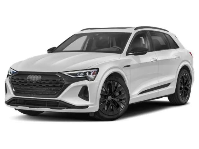 2024 Audi e-tron Premium Plus quattro for sale in Brentwood, TN