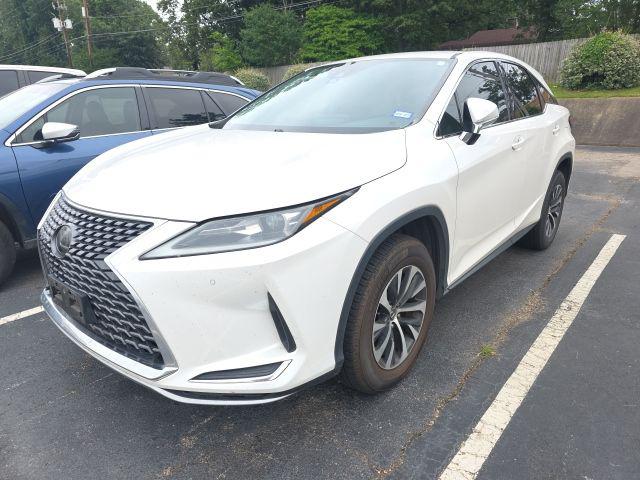 2020 Lexus RX 350 350 for sale in Longview, TX
