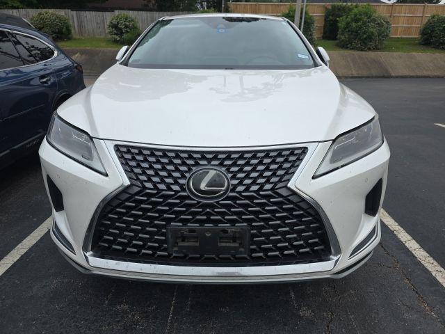 2020 Lexus RX 350 350