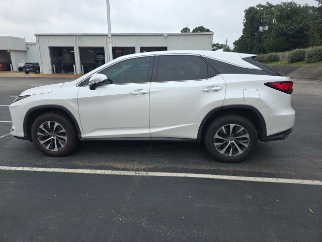 2020 Lexus RX 350 350