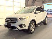 2019 Ford Escape SEL for sale in Longview, TX