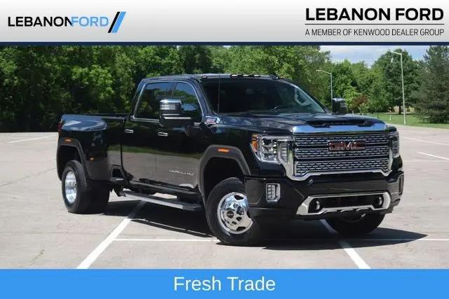 2022 GMC Sierra 3500HD for sale near Lebanon, OH