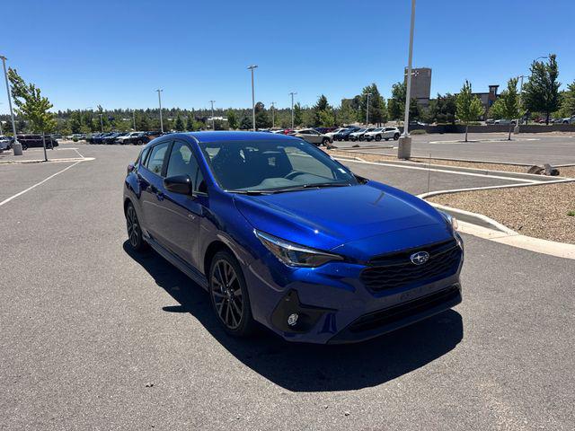 2026 Subaru Impreza RS for sale in Flagstaff, AZ