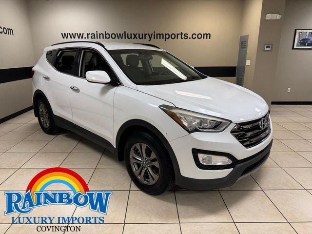 2014 Hyundai Santa Fe Sport 2.4L for sale in Covington, LA