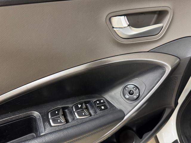 2014 Hyundai Santa Fe Sport 2.4L