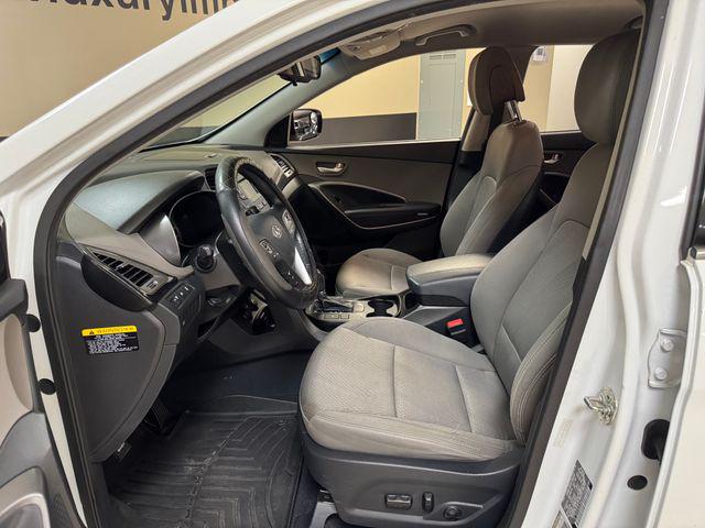 2014 Hyundai Santa Fe Sport 2.4L