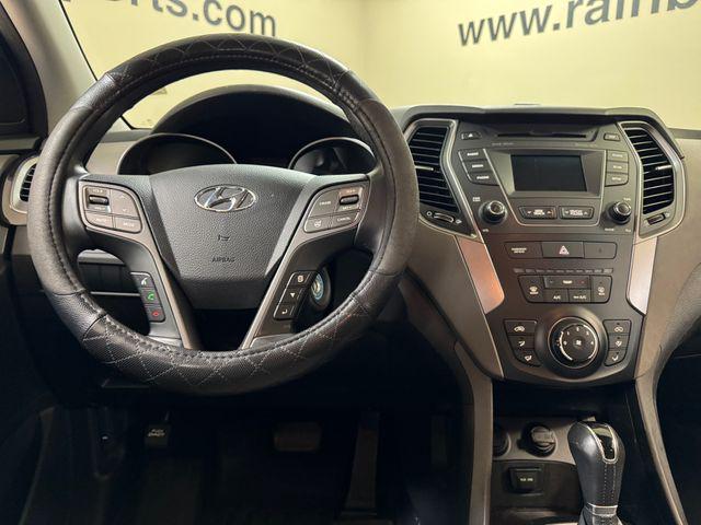 2014 Hyundai Santa Fe Sport 2.4L