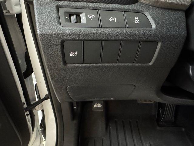 2014 Hyundai Santa Fe Sport 2.4L