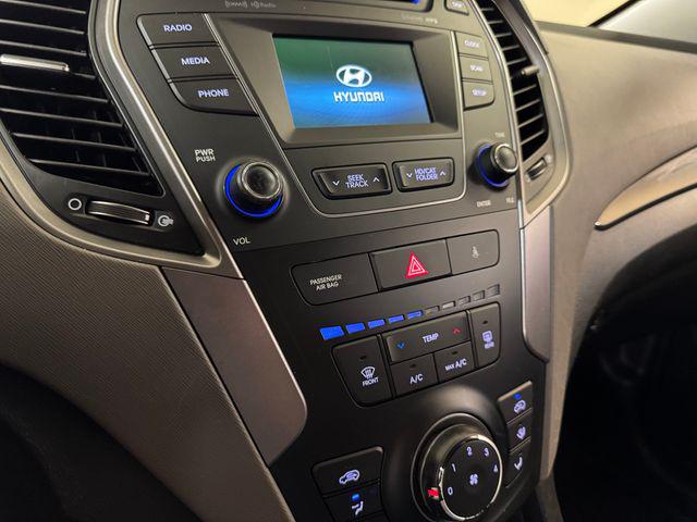2014 Hyundai Santa Fe Sport 2.4L