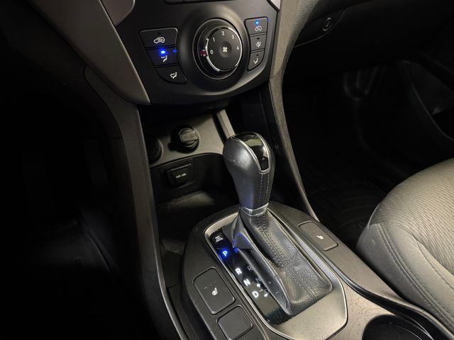 2014 Hyundai Santa Fe Sport 2.4L