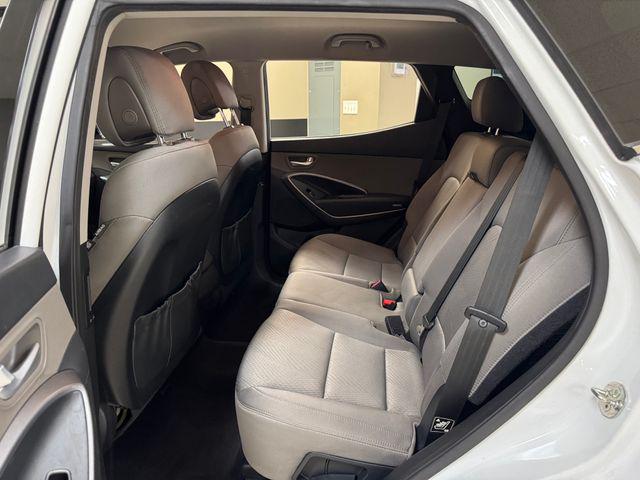 2014 Hyundai Santa Fe Sport 2.4L