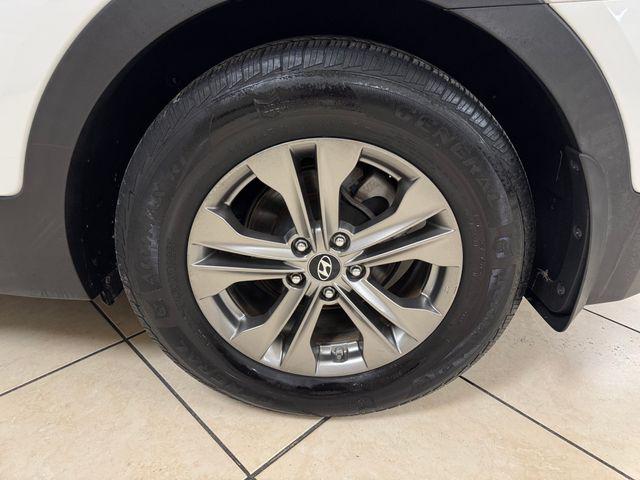 2014 Hyundai Santa Fe Sport 2.4L
