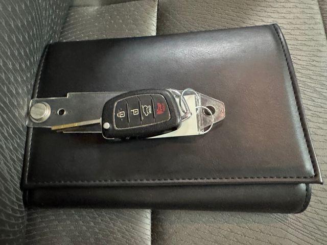 2014 Hyundai Santa Fe Sport 2.4L