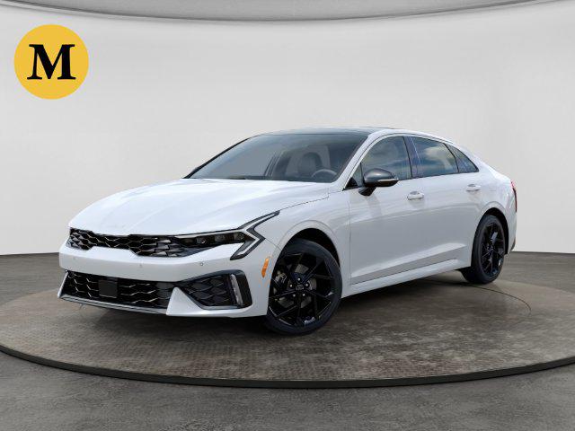 2026 Kia K5 GT-Line AWD for sale in Vestal, NY