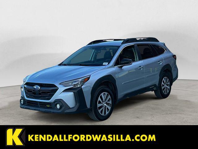 2025 Subaru Outback Premium for sale in Wasilla, AK