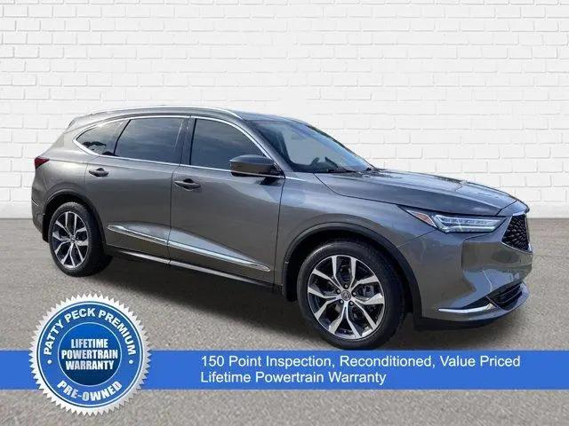 2023 Acura MDX Technology Package for sale in Ridgeland, MS