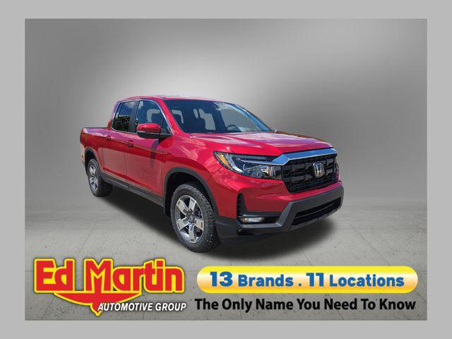 2026 Honda Ridgeline RTL for sale in Indianapolis, IN