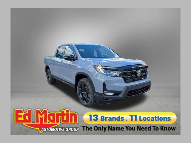 2026 Honda Ridgeline Black Edition for sale in Indianapolis, IN