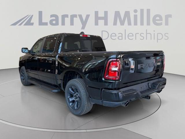 2026 RAM Ram 1500 RAM 1500 EXPRESS CREW CAB 4X4 57 BOX