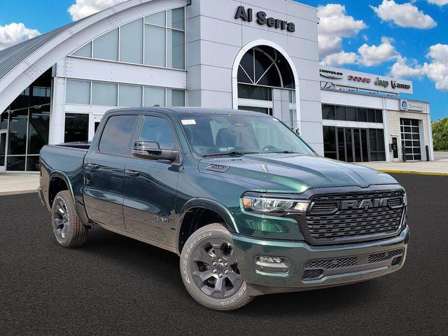 2026 Ram 1500 Big Horn Crew Cab 4x4 57 Box for sale in Grand Blanc, MI