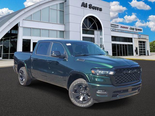 2026 Ram 1500 Big Horn Crew Cab 4x4 57 Box for sale in Grand Blanc, MI
