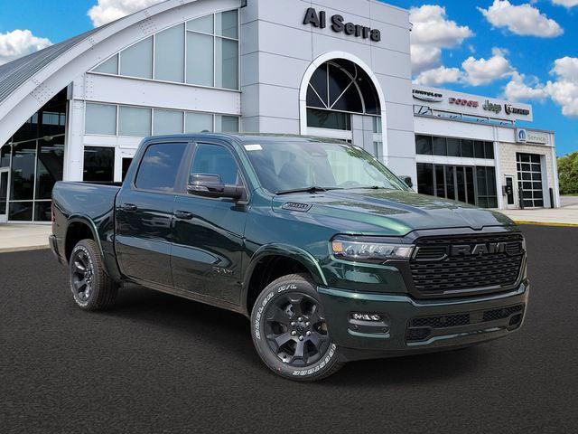 2026 Ram 1500 Big Horn Crew Cab 4x4 57 Box for sale in Grand Blanc, MI